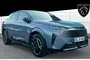 2025 Peugeot 3008 157kW GT 73kWh 5dr Auto