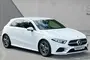 2020 Mercedes-Benz A-Class A200d AMG Line Premium 5dr Auto
