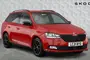 2021 Skoda Fabia Estate 1.0 TSI Monte Carlo 5dr