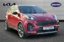 2021 Kia Sportage 1.6 CRDi 48V ISG GT-Line S 5dr DCT Auto [AWD]