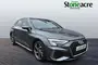 2023 Audi A3 30 TFSI S Line 5dr S Tronic