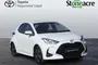 2025 Toyota Yaris 1.5 Hybrid Design 5dr CVT
