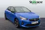 2022 Vauxhall Corsa 1.2 Turbo Ultimate 5dr Auto