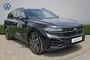 2024 Volkswagen Touareg 3.0 V6 TSI 4Motion Black Edition 5dr Tip Auto