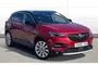 2020 Vauxhall Grandland X 1.6 Hybrid4 300 Ultimate Nav 5dr Auto
