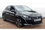 2023 Peugeot 208 1.2 PureTech 100 Allure Premium + 5dr