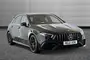 2021 Mercedes-Benz A-Class A45 S 4Matic+ Plus 5dr Auto