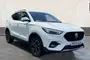 2024 MG ZS 1.0T GDi Exclusive 5dr