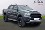 2019 Ford Ranger Pick Up Double Cab Wildtrak 2.0 EcoBlue 213 Auto