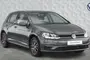 2018 Volkswagen Golf 1.6 TDI SE 5dr DSG