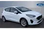 2022 Ford Fiesta 1.1 75 Trend 5dr