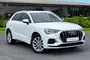 2019 Audi Q3 35 TFSI Sport 5dr S Tronic