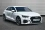 2020 Audi A3 35 TFSI S Line 5dr