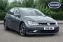 2018 Volkswagen Golf 1.5 TSI EVO 150 R-Line 5dr