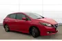 2021 Nissan Leaf 110kW Acenta 40kWh 5dr Auto [6.6kw Charger]
