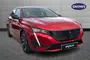 2023 Peugeot 308 1.2 PureTech Allure Premium 5dr EAT8