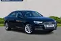 2019 Audi A4 35 TFSI Sport 4dr