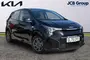 2025 Kia Picanto 1.0 Pure 5dr Auto
