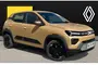2024 Dacia Spring 27kWh Extreme 65 48kW 5dr Auto