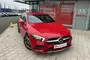 2018 Mercedes-Benz A-Class A200 AMG Line Executive 5dr Auto