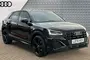2021 Audi Q2 35 TFSI Black Edition 5dr S Tronic