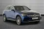 2022 Mercedes-Benz GLC GLC 220d 4Matic AMG Line Premium 5dr 9G-Tronic