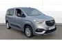 2022 Vauxhall Combo Life 1.5 Turbo D Edition 5dr