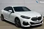 2021 BMW 2 Series 218d M Sport 4dr