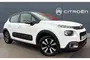 2020 Citroen C3 1.2 PureTech 83 Origins 5dr