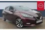 2022 Nissan Micra 1.0 IG-T 92 Tekna 5dr