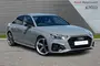 2021 Audi A4 35 TFSI Black Edition 4dr S Tronic