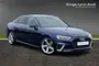 2022 Audi A4 35 TFSI S Line 4dr S Tronic