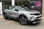 2022 Vauxhall Mokka 1.2 Turbo 100 Elite Edition 5dr