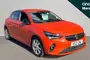 2021 Vauxhall Corsa 1.2 Turbo Elite 5dr