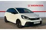 2025 Honda Jazz 1.5 i-MMD Hybrid Advance Sport 5dr eCVT