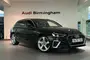 2022 Audi A4 Avant 40 TDI 204 Quattro S Line 5dr S Tronic