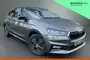 2025 Skoda Fabia 1.0 TSI 116 Design Edition 5dr DSG
