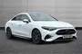 2026 Mercedes-Benz CLA CLA 180 AMG Line Premium 4dr Auto
