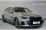 2025 BMW 5 Series 520i M Sport Pro 4dr Auto