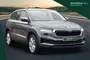 2025 Skoda Karoq 1.5 TSI SE Edition 5dr