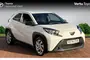 2024 Toyota Aygo X 1.0 VVT-i Pure 5dr Auto