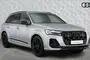 2025 Audi Q7 3.0 TDI Quattro 231 Black Edition 5dr Tiptronic