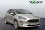 2022 Ford Fiesta 1.0 EcoBoost Hybrid mHEV 125 Titanium X 5dr Auto