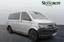 2018 Volkswagen Transporter Shuttle 2.0 TDI BMT 102PS S Minibus
