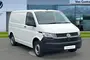 2022 Volkswagen Transporter 2.0 TDI 110 Startline Van