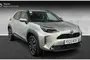 2025 Toyota Yaris Cross 1.5 Hybrid Design 5dr CVT