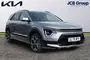 2025 Kia Niro 1.6 GDi 136 Hybrid Evolve 5dr DCT