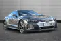 2022 Audi e-tron GT 390kW Quattro 93kWh 4dr Auto