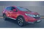 2020 Honda CR-V 2.0 i-MMD Hybrid SE 2WD 5dr eCVT