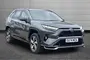 2024 Toyota RAV4 2.5 PHEV Design 5dr CVT